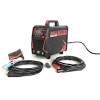 SOLDADORA INVERTER ARCO 300 AMP MMA/LIFT TIG BULLWELDER